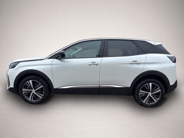 Bild 2 Peugeot 3008 (07.2016->) Allure Pack
