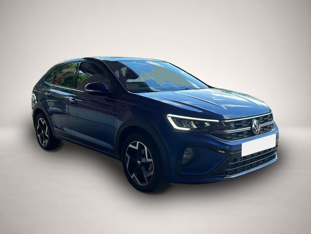 Volkswagen Taigo Taigo 1.0 TSI R-Line IQ Drive*Pano*ACC*LED* - Thumbnail 4
