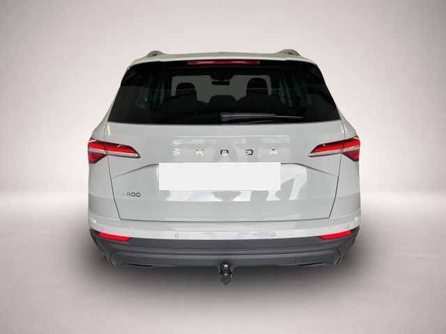 Bild 5 Skoda Karoq Selection 150PS DSG AHK+Navi+ACC+Kamera+Kessy+S.