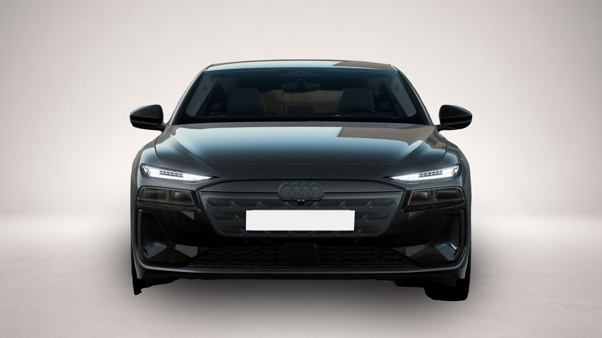Bild 2 Audi e-tron A6 Avant e-tron S line