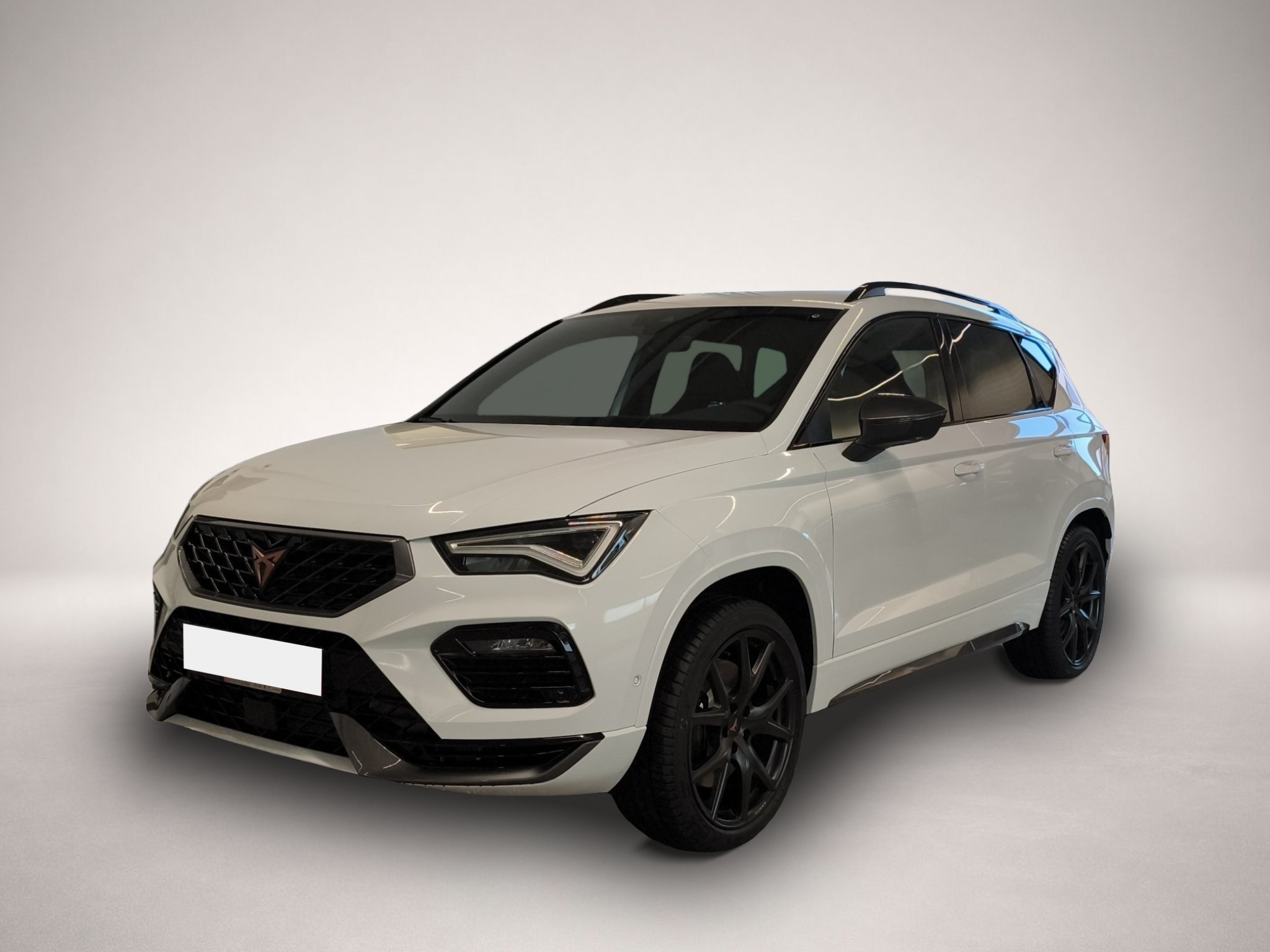 Bild Ateca Cupra