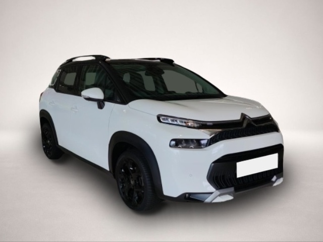 Bild 2 Citroën C3 Aircross Shine Pack PT 130+AHK+NAV+APP+PDC/KA