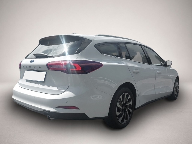 Fotografie 4 des Ford Focus Turnier Titanium Design Kamera eCall LED C