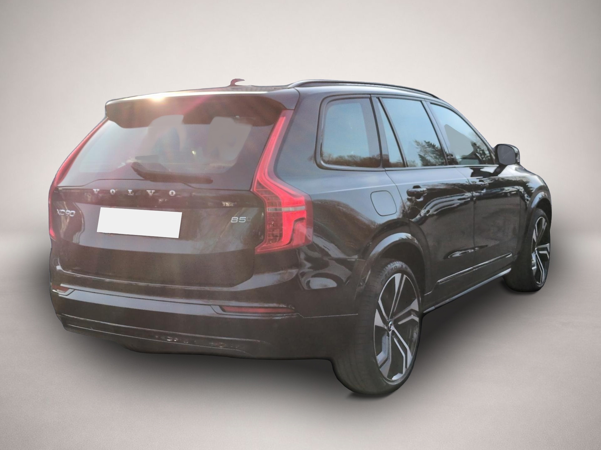 Bild 3 Volvo XC90 B5 (Diesel) Ultimate Dark AWD 7-Sitze Autom