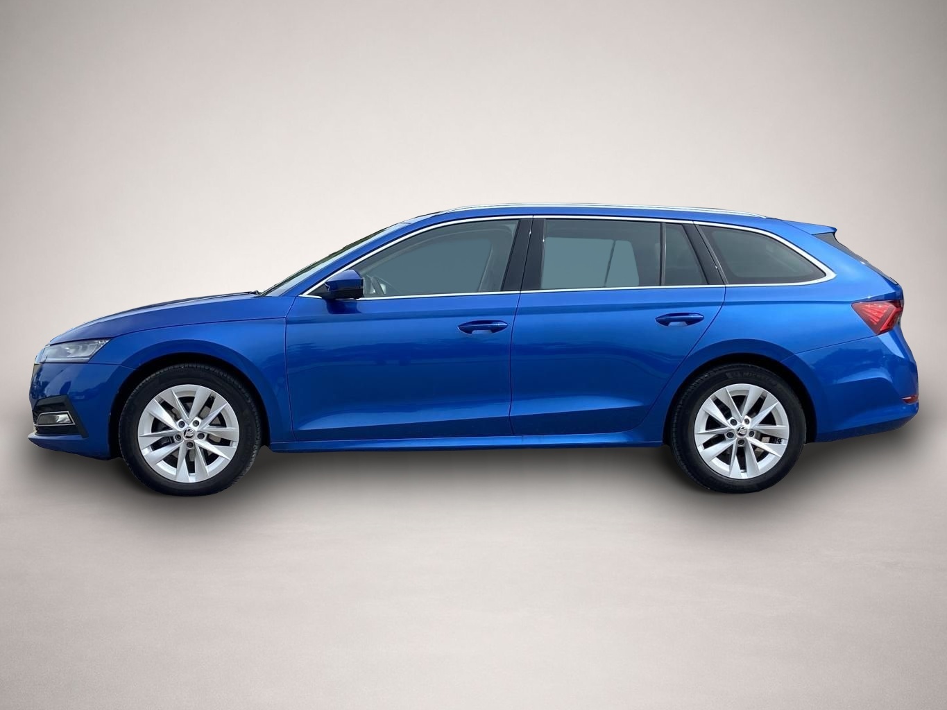 Bild 2 Skoda Octavia Combi 2.0 TDI DSG Style EL.HECK+AHK+HEAD