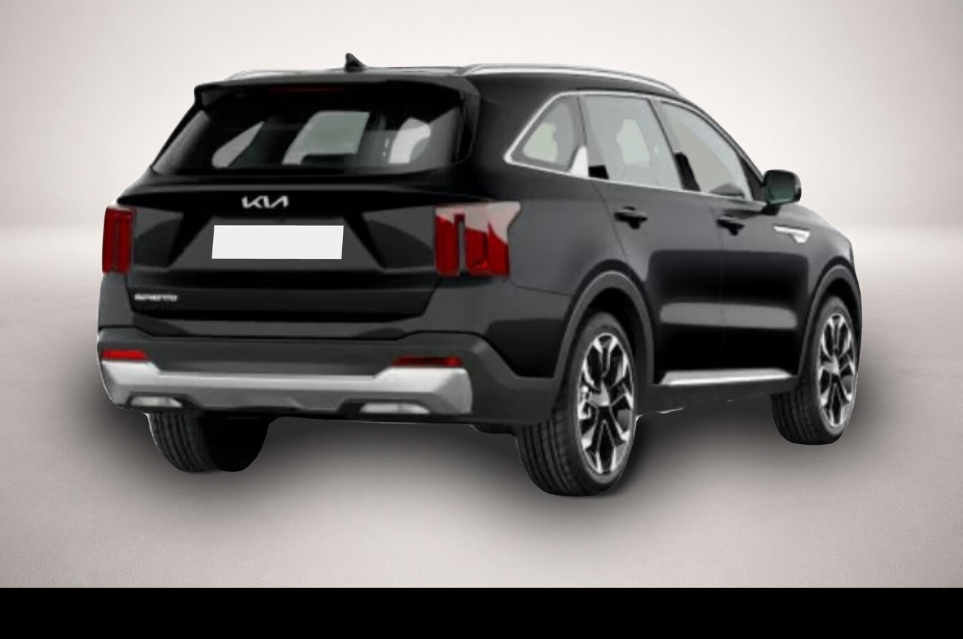 Bild 2 Kia Sorento 4WD 7S Pano Bose HUD eHK ACC SHZ Nav Kam