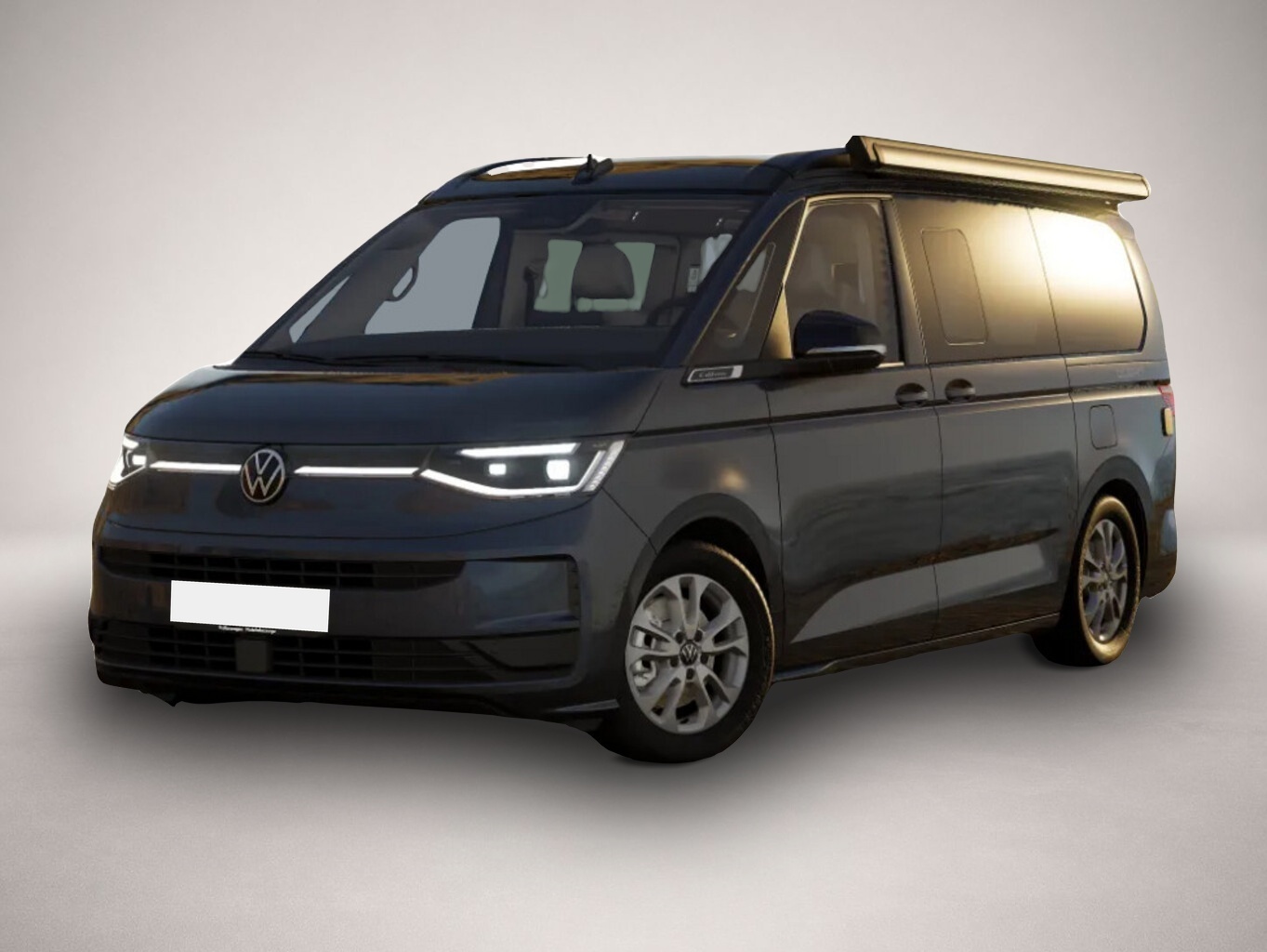 Bild T7 California Volkswagen