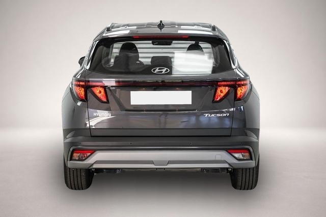 Bild 3 Hyundai TUCSON 1,6 T-GDi DCT 2WD Style - LAGER 110 kW (150 PS).