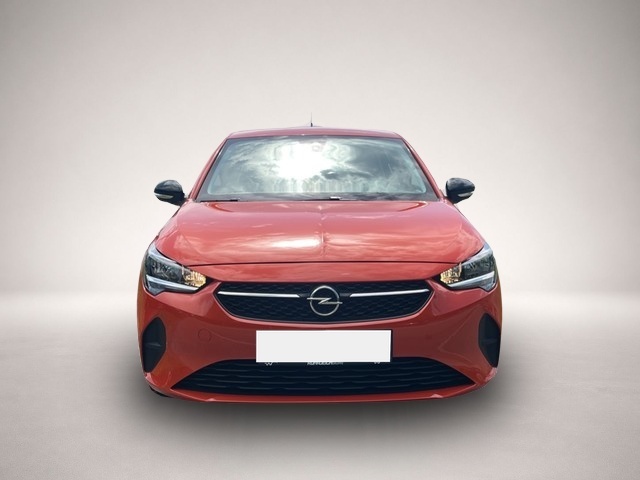 Bild 6 Opel Corsa Corsa, EDITION KAMERA PDC DAB SHZ NAVI ALLWETTER