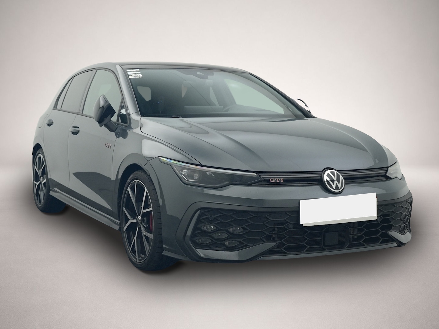 Volkswagen Golf Golf GTI 8 2.0 TSI DSG BLACK STYLE AHK PANO NAVI - Thumbnail 7