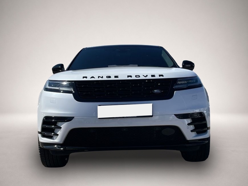 Bild 5 Land Rover Range Rover Velar D300 Dynamic SE
