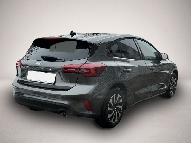 Bild 4 Ford Focus Titanium X Kamera el.Panodach Navi adapt.M