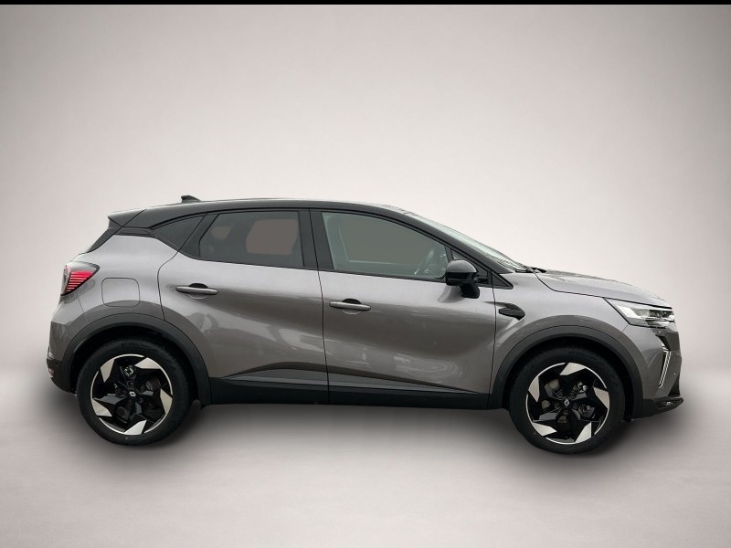 Bild 2 Renault Captur TCe 160 EDC Techno SHZ+RFK+LED