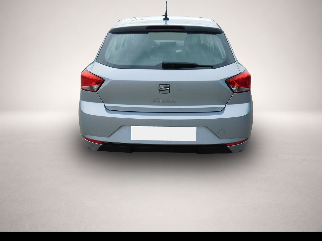 Bild 4 Seat Ibiza 1.0 BMT MPI Style 4Trg Navi Klima...