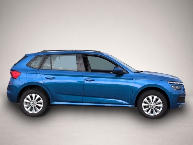 Bild 4 Skoda Kamiq 1.0TSI*DSG Voll-LED ACC SHZ PDC Smart-Link