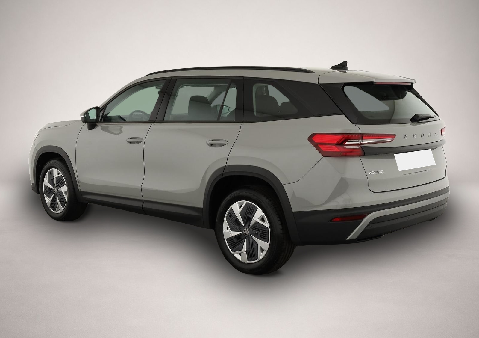 Bild 4 Skoda Kodiaq 2.0 TDI DSG Selection, 7-Sitzer, AHK, Nav