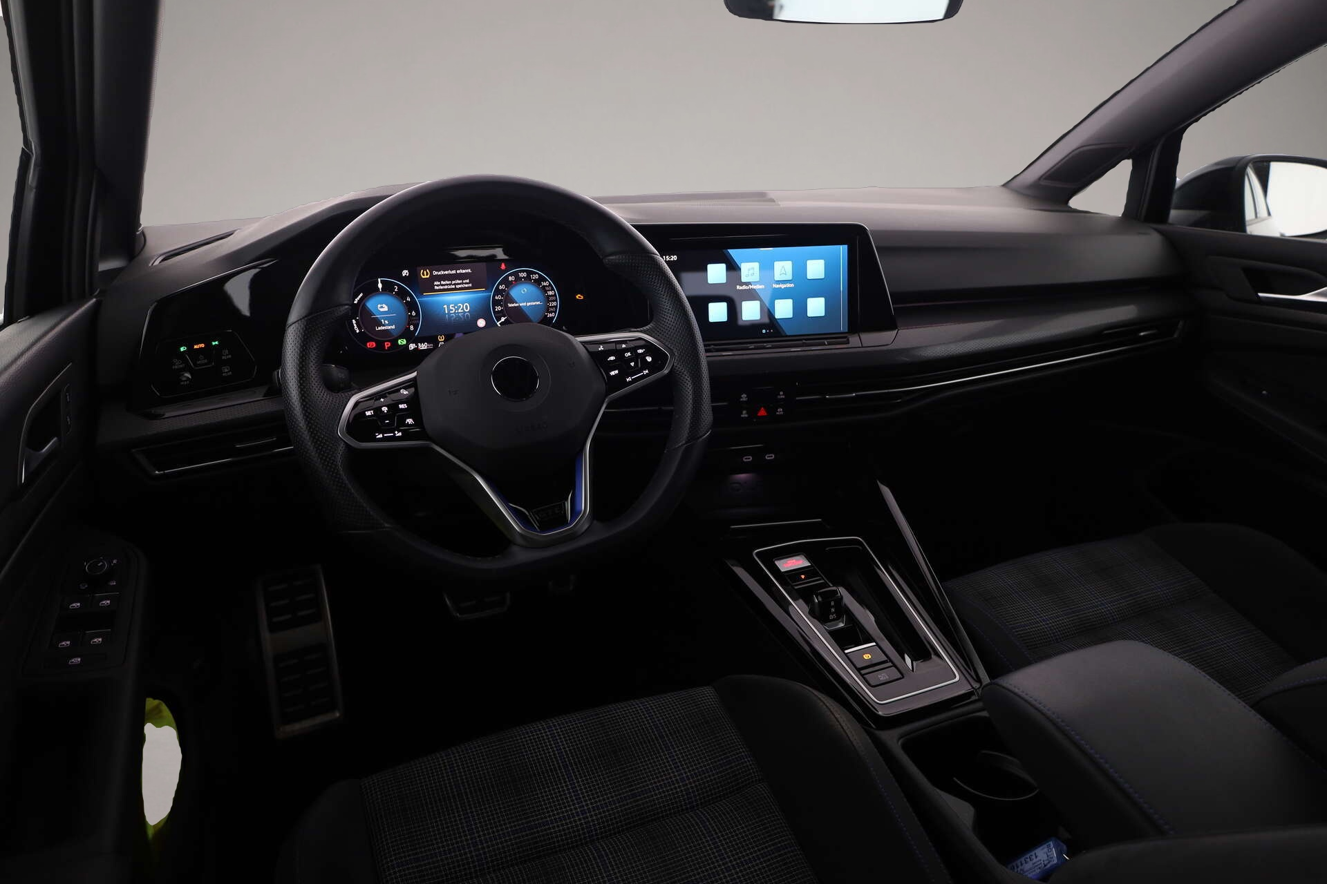 Bild 6 Volkswagen Golf 1.4 eHybrid GTE