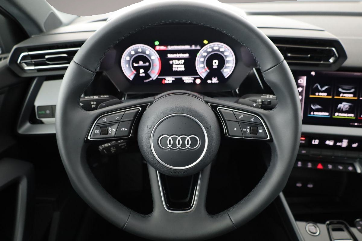 Bild 6 Audi quattro A3 allstreet TFSI quattro S-Tronic, AHK, Navi, 1