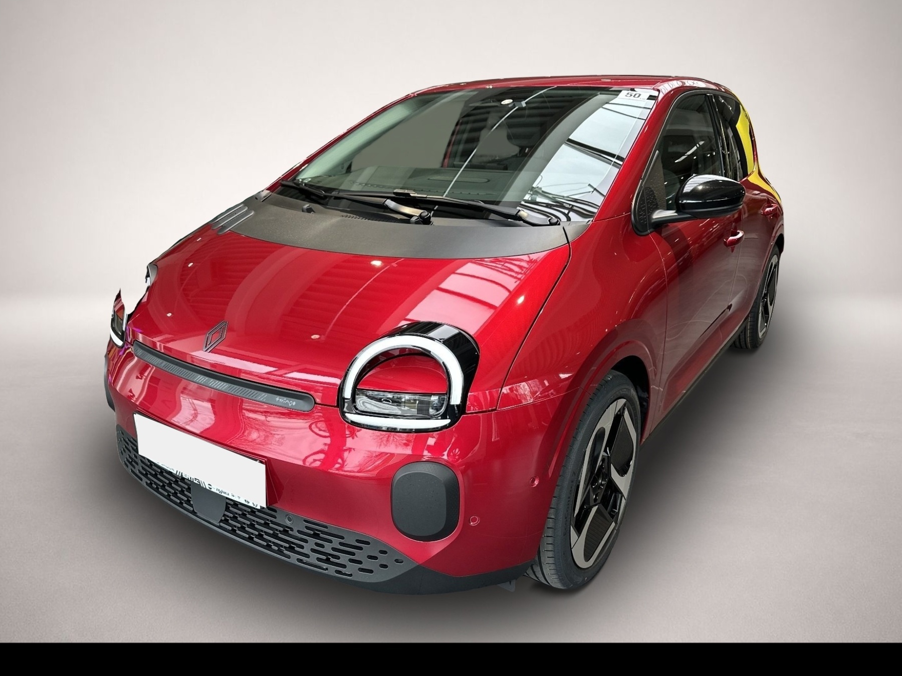 Bild Twingo Renault