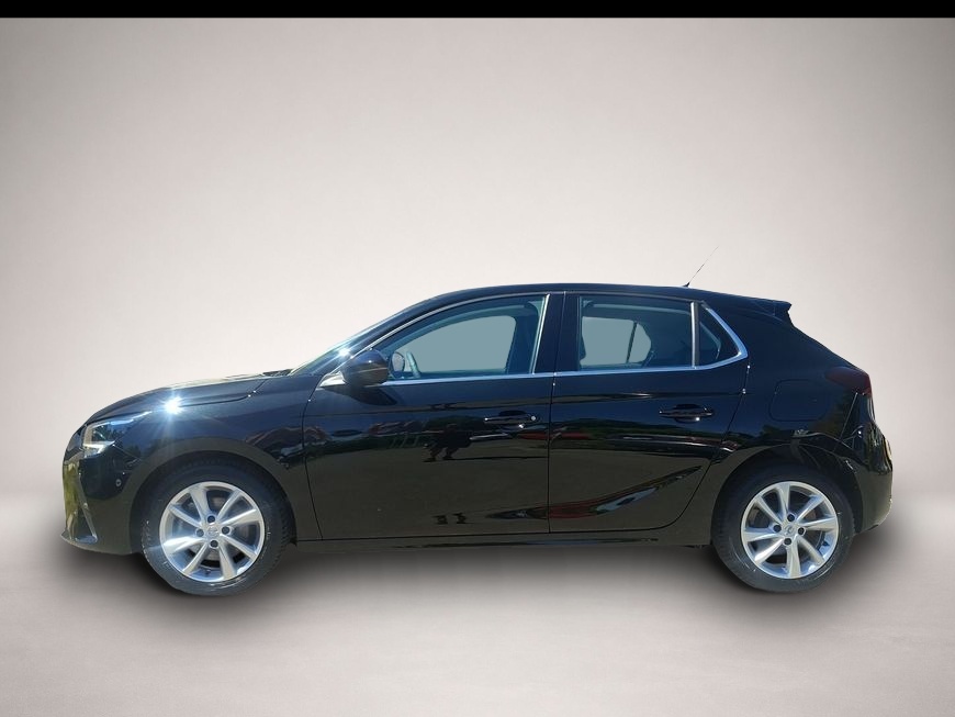 Fotografie 4 des Opel Corsa 1.2 Start/Stop Elegance TW PDC Sitzhzg.