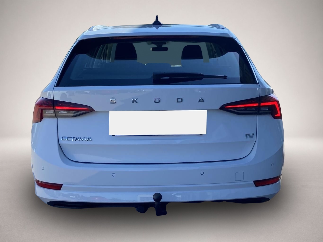 Bild 4 Skoda Octavia Combi 1.4 TSI DSG eHybrid iV Style HEAD-