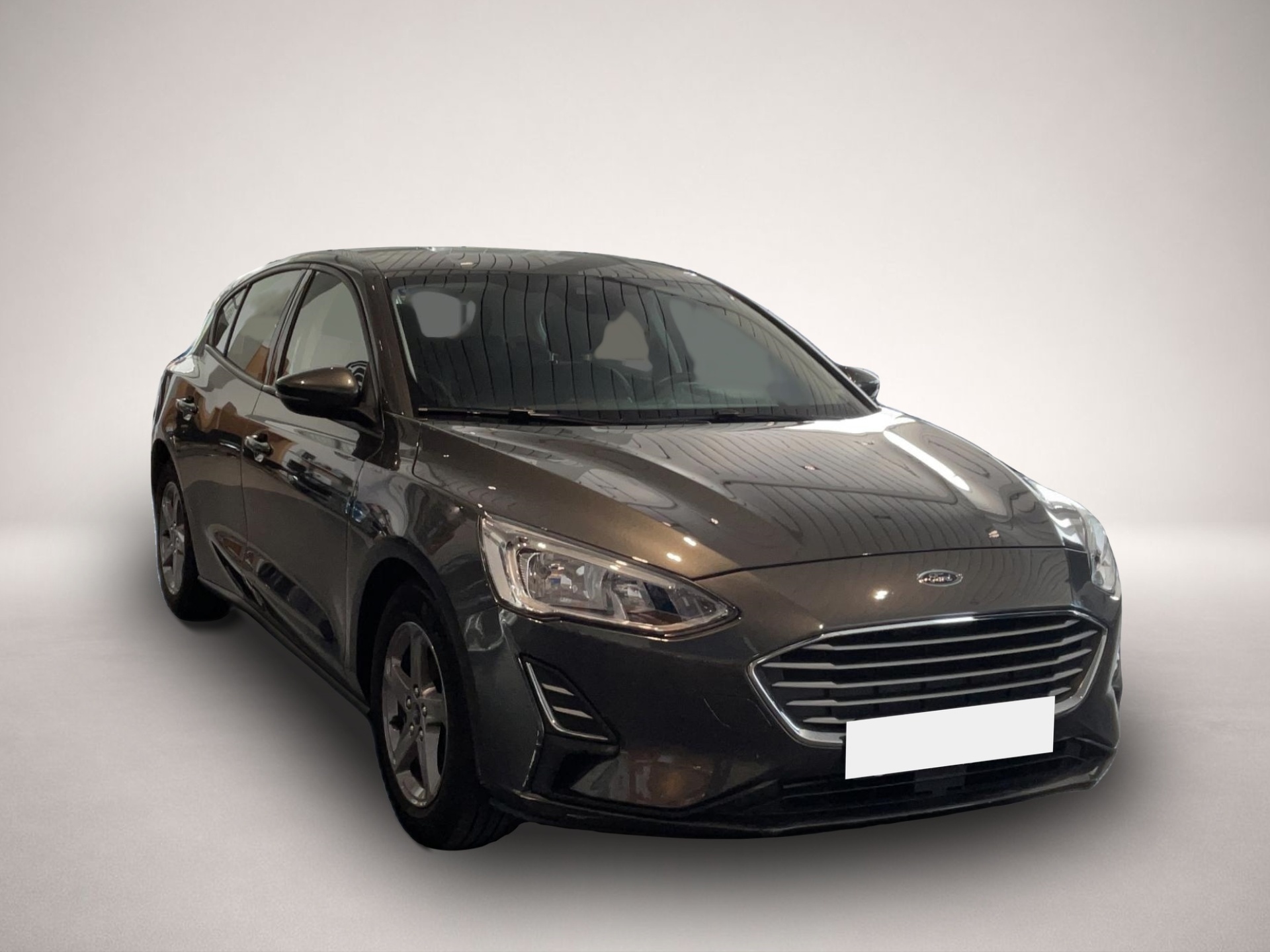 Bild 4 Ford Focus Trend Bluetooth Klima el. Fenster
