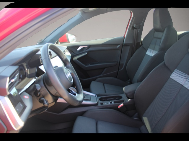 Fotografie 3 des Audi A3 Sportback 35 TFSI advanced AHK/Pano/Einparkhi