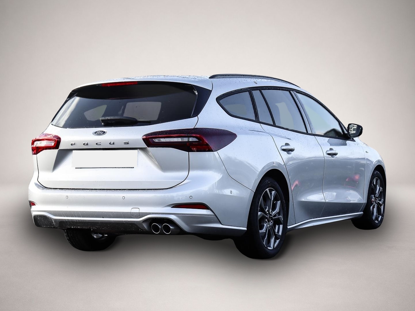 Bild 2 Ford Focus Turnier ST-Line X 155PS Aut. FAP Winter Pa