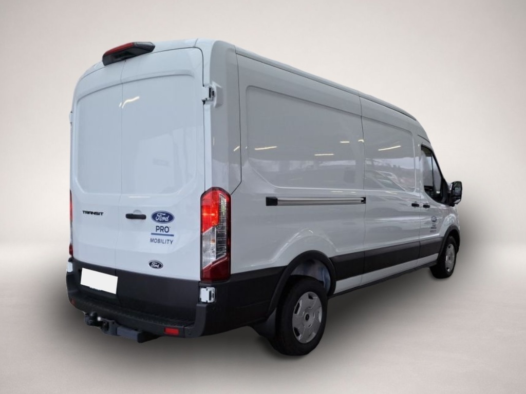 Bild 3 Ford Transit 350 L3H2 Lkw VA Autm. Trend DAB+BT+KLIMA