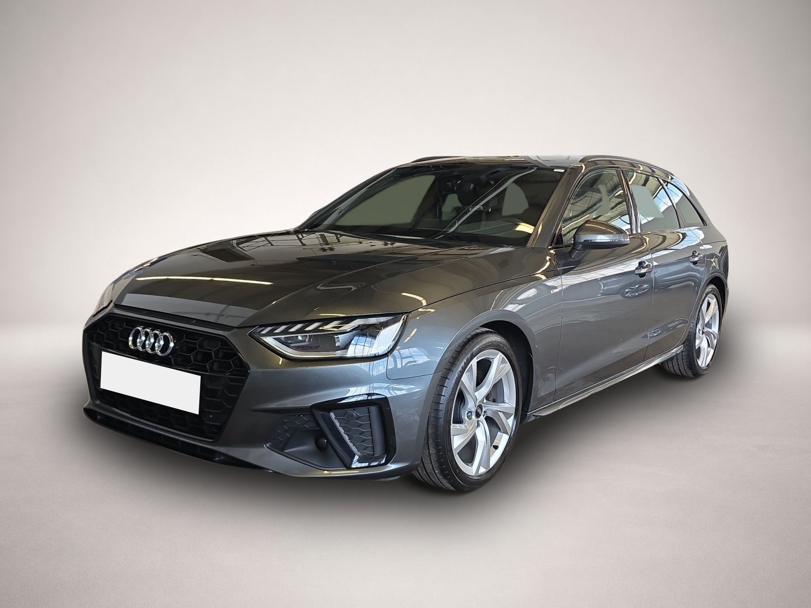 Fotografie Audi A4 Avant 35 TDI S-tronic S-Line *LED*Navi*Sitzhe