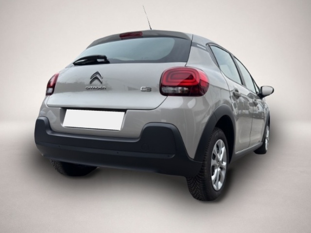 Bild 5 Citroën C3 YOU PDC DAB CARPLAY KLIMA TEMPOMAT ISOFIX