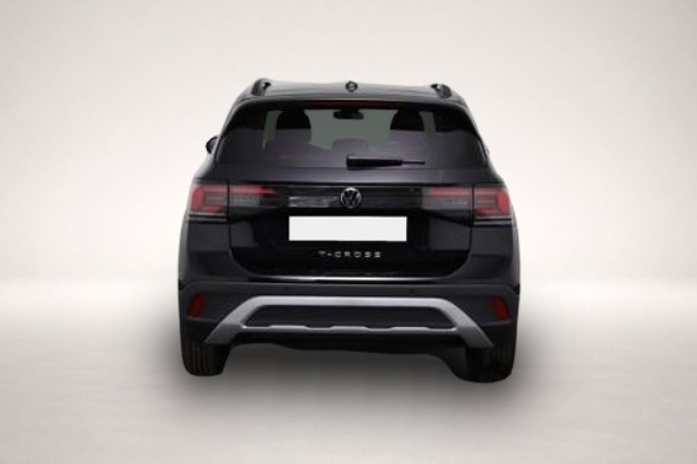 Bild 5 Volkswagen T-Cross New Edition T-Cross (New Edition) 1.0 TSI 85 kW.
