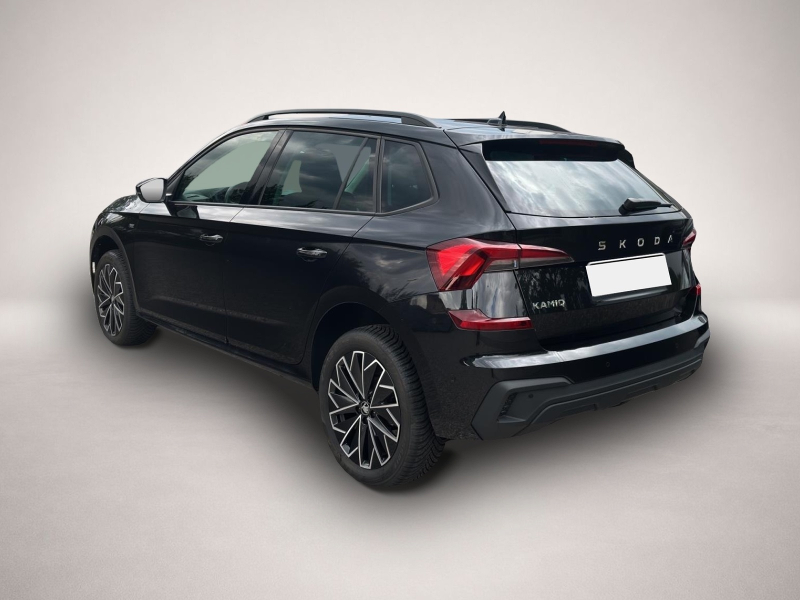 Bild 4 Skoda Kamiq 1.5 TSI DSG Tour KAMERA LED AHK NAVI SHZ