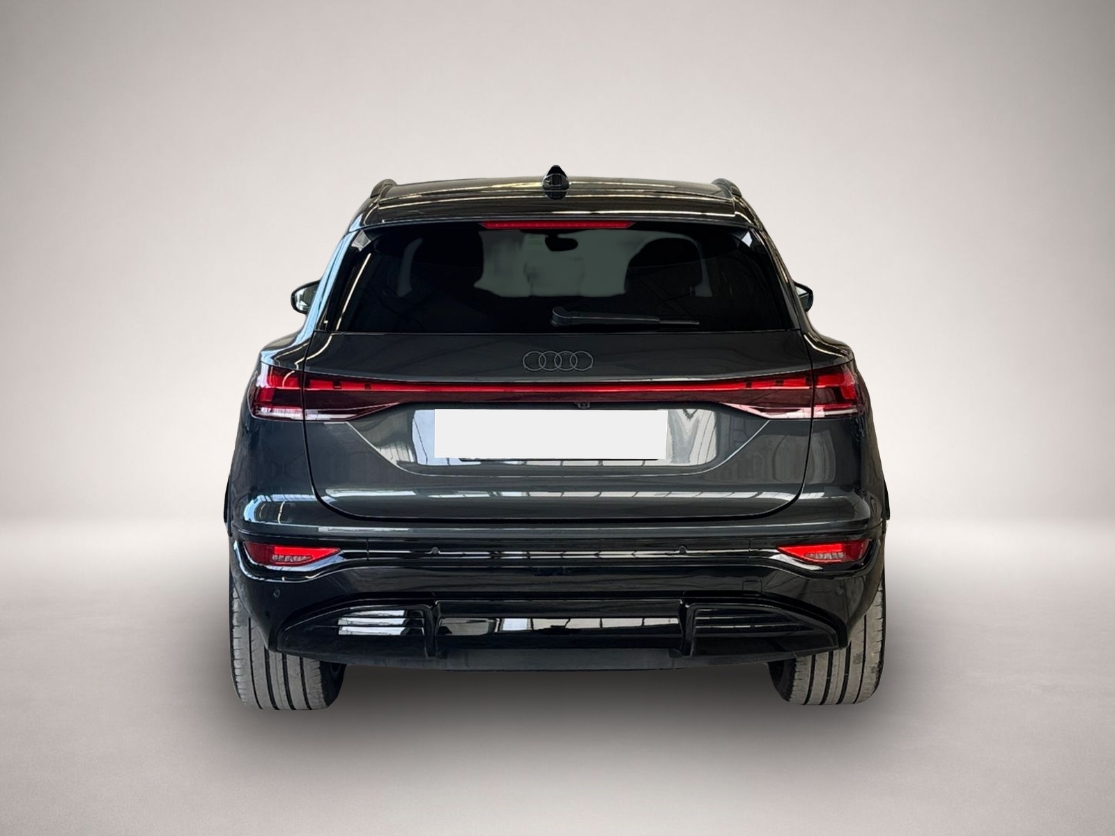 Bild 4 Audi Q6 e-tron S-Line*Matrix*Memory*