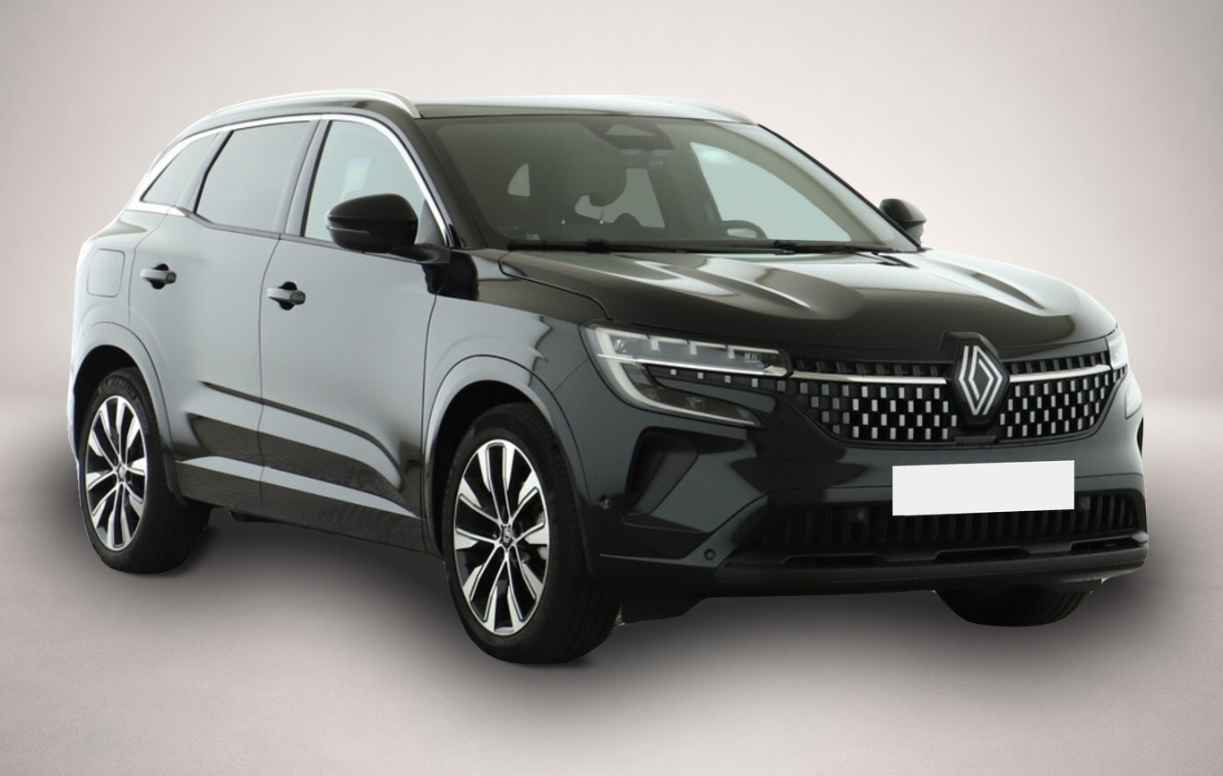 Bild 2 Renault Austral Techno LookP eHK SHZ ACC Kam LED Nav 19Z