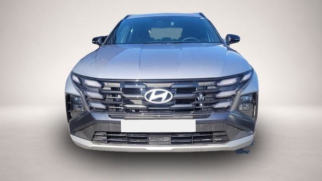 Fotografie Hyundai TUCSON Black Line Hybrid Tucson Black Line Hybrid*LED.