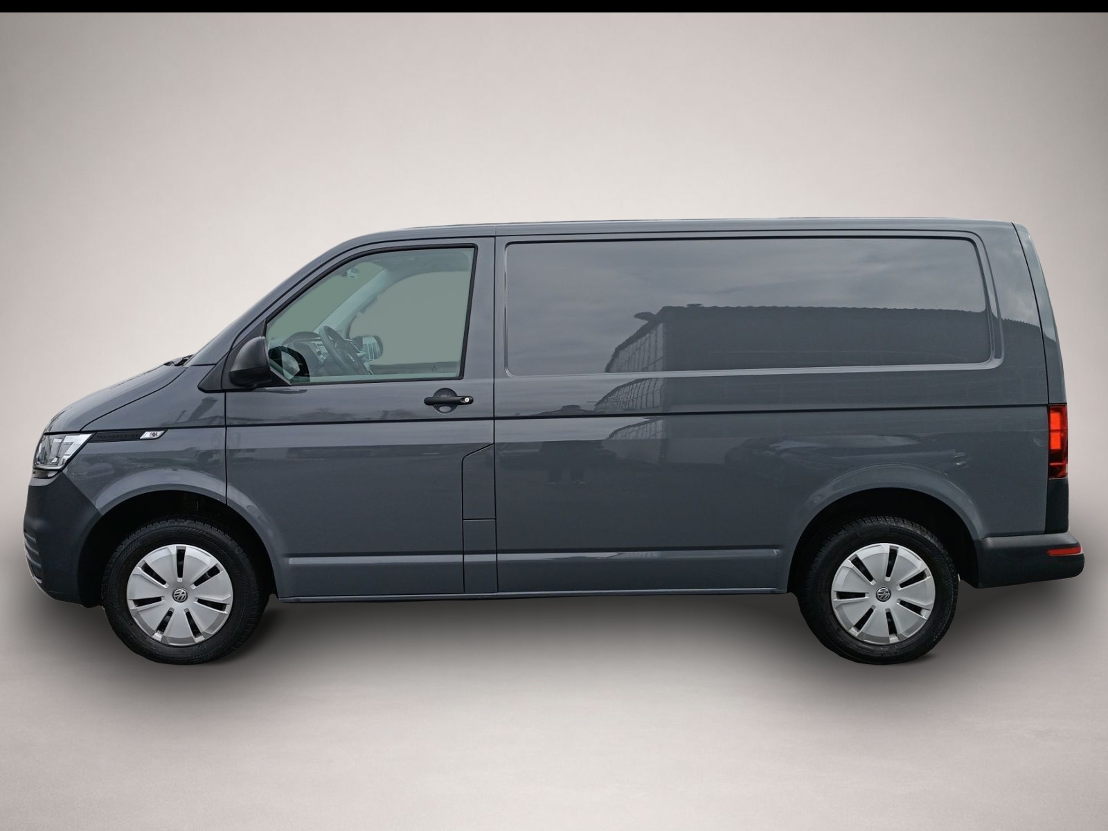 Bild 2 Volkswagen Other T6.1 Kasten 2.0 TDI *Klima*Sitzheizung*