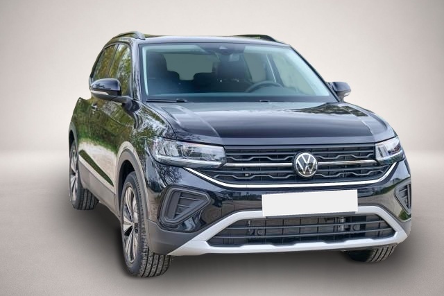 Bild 4 Volkswagen T-Cross 1.5 TSI 7DSG 110kW LIFE Limited