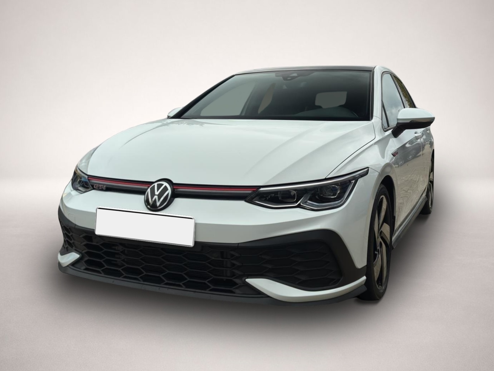 Bild Golf Volkswagen