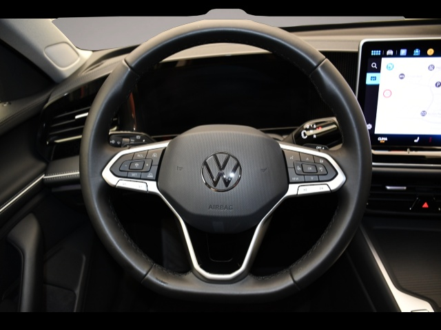 Bild 5 Volkswagen Passat Variant 1.5 eTSI DSG Business AHK/AreaVie