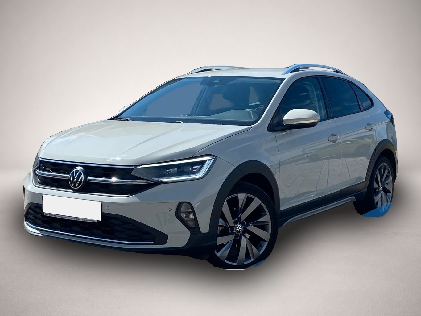 Fotografie 1 des Volkswagen Taigo 1.0 TSI DSG STYLE APP-CONNECT+18"+ACC+LANE