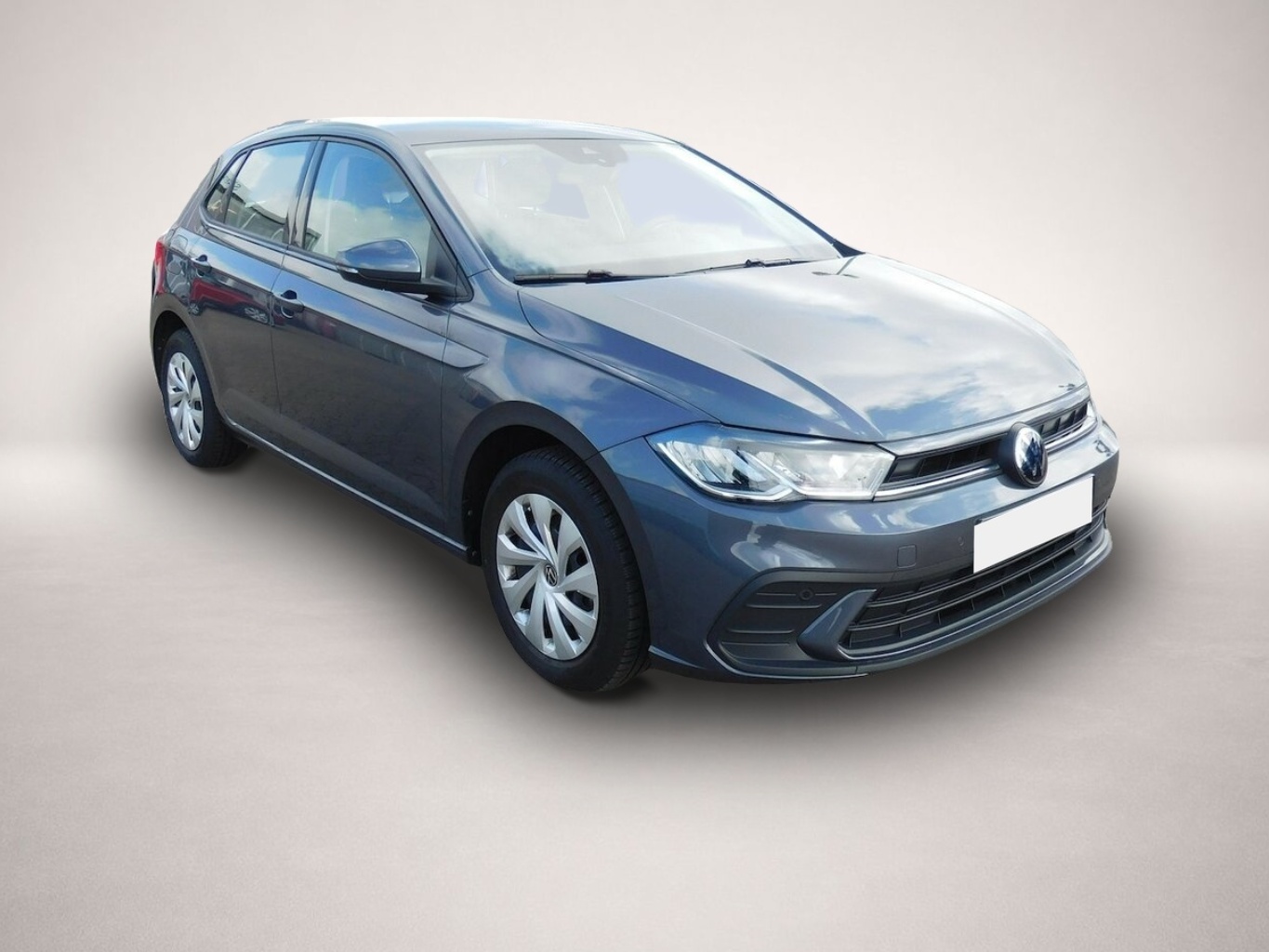 Bild 4 Volkswagen Polo 1.0 Life MPI BMT 4Trg Klima Navi LED...