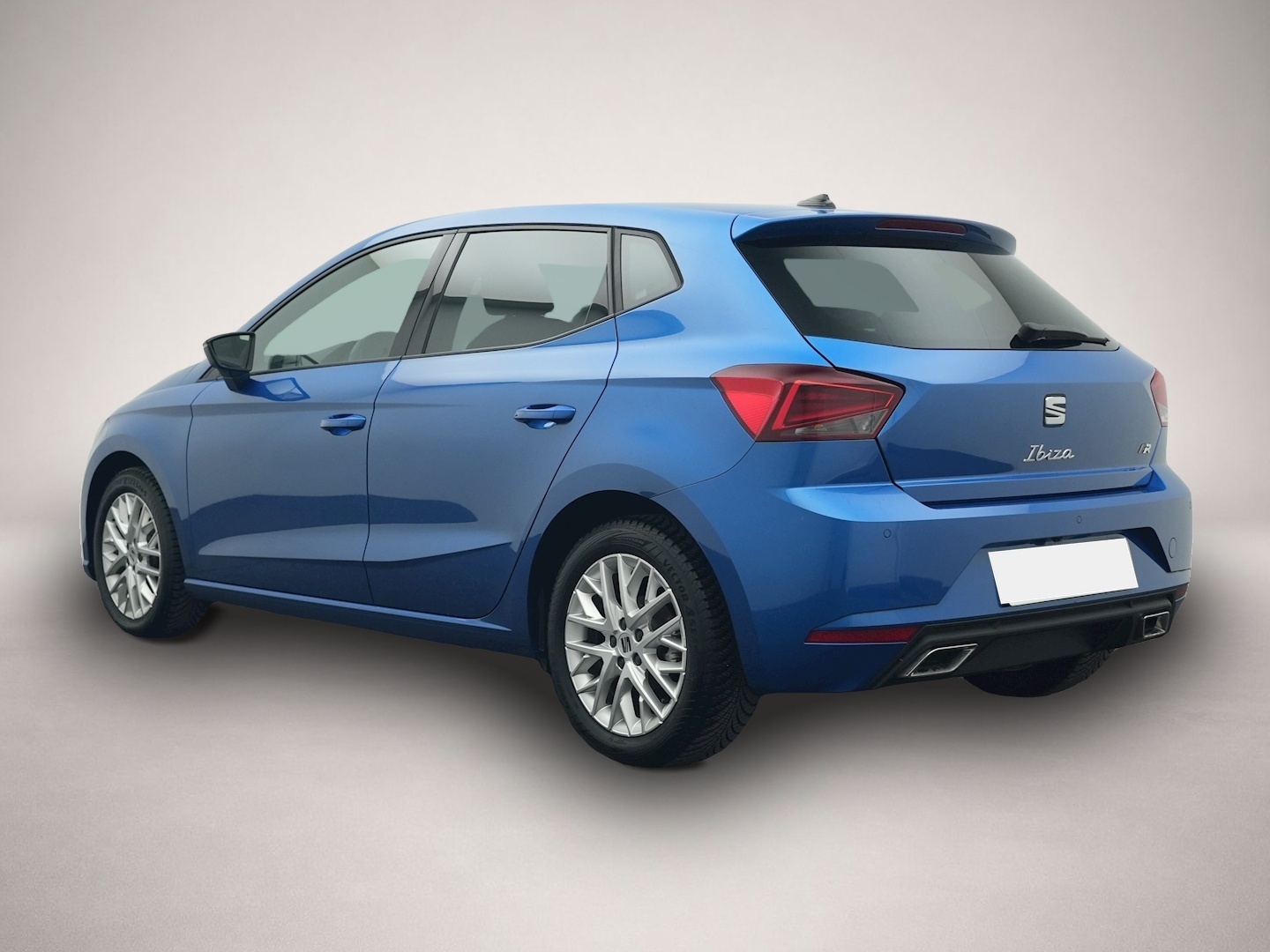 Bild 3 Seat Ibiza 1.0 TSI DSG FR Ab 163 EUR mtl. NAVI KAMERA