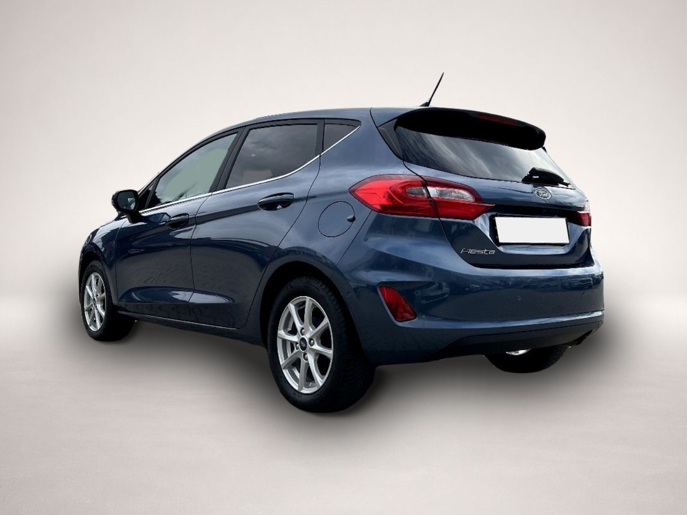 Fotografie 2 des Ford Fiesta 1.0 EcoBoost Titanium X *LED Navi B&O SHZ