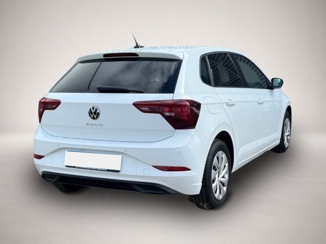 Bild 5 Volkswagen Polo VI 1.0 TSI Life Navi,Climatronic
