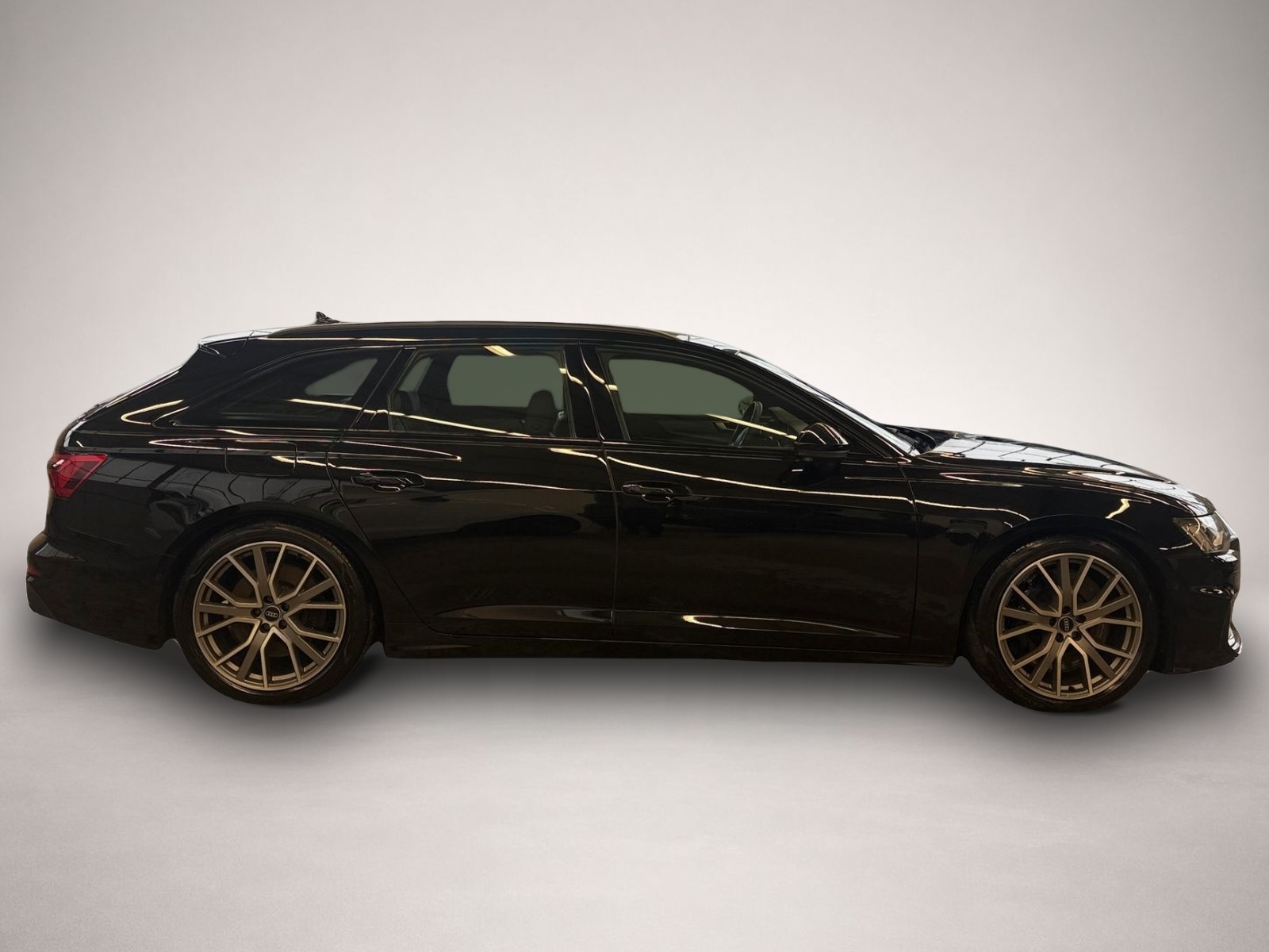 Bild 6 Audi S6 Avant 3.0 TDI qu. Tiptr. *AHK*Matrix-LED*Luft