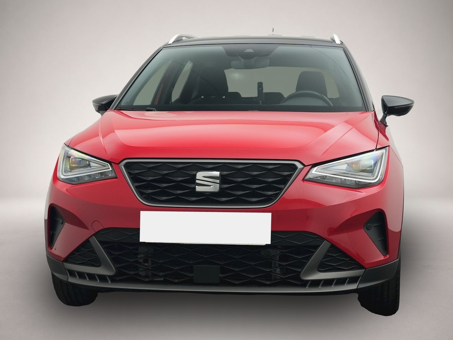 Bild 8 Seat Arona 1.5 TSI DSG FR KAMERA NAVI LED ACC