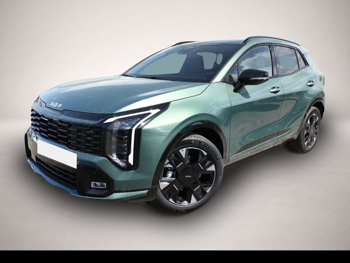 Bild Sportage Kia