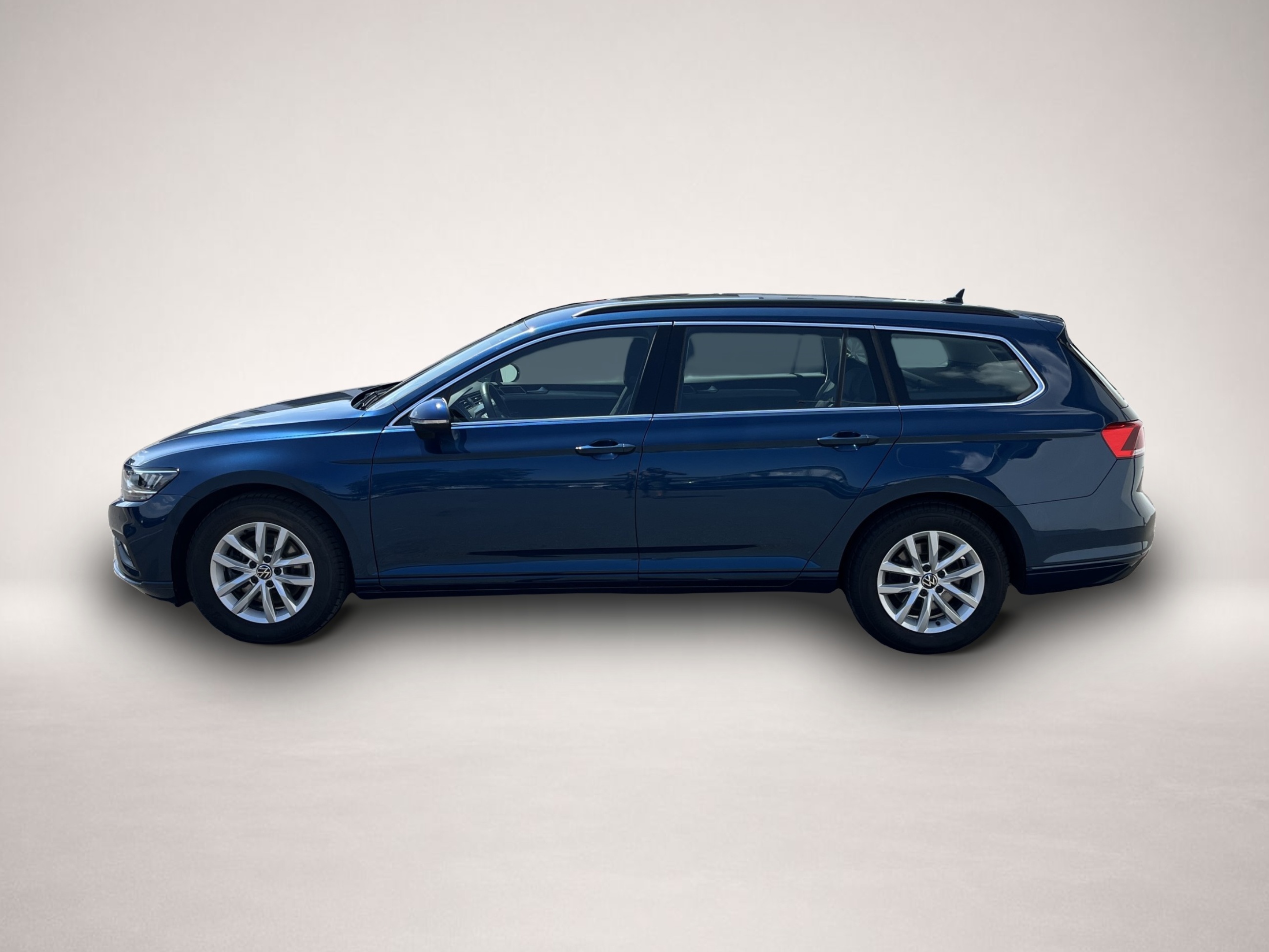 Fotografie 2 des Volkswagen Passat Variant 2.0 TDI DSG Business 1,99% Fin. N