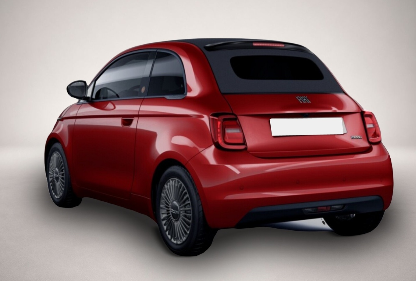Bild 5 Fiat 500 Cabrio ICON SHZ Kam CarP PDC 16Z DigC Klimaa